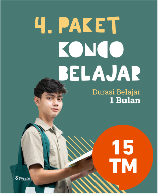 Paket Konco Belajar