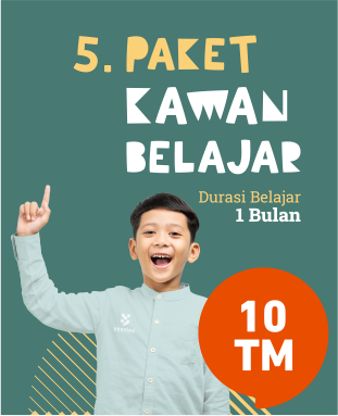Paket Kawan Belajar