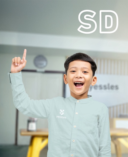 Sekolah Dasar