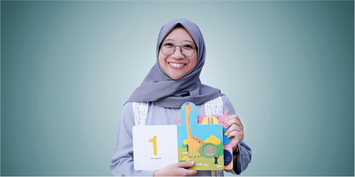 Fahmi Avani Larasati