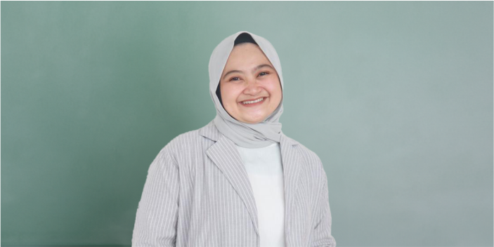 Diniar Mungil Kurniawati